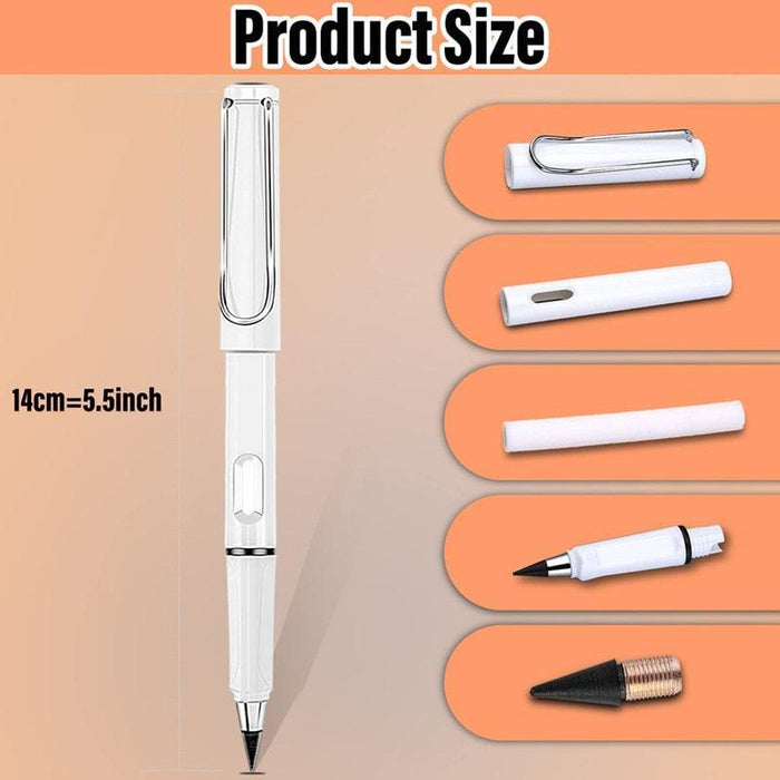 Endless Inkless Writing Pen for Creative Kids