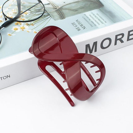 Ultimate Elegance Hair Claw: Redefine Your Style