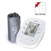 Digital Upper Arm Blood Pressure Monitor with Multilingual Manual and Memory Function