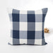 Nordic Plush Pillowcase Set