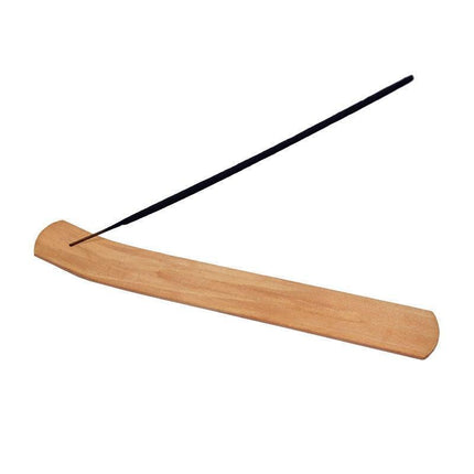 Bamboo Bliss Incense Holder: Elevate Your Aromatic Sanctuary