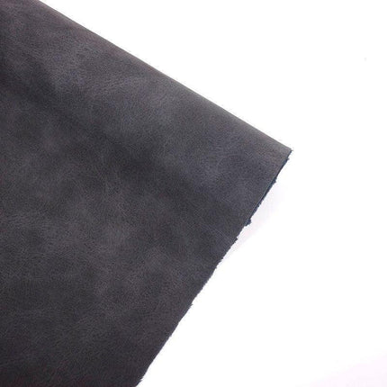 Luxurious SheepSkin PU Leather Fabric: Transform Your Crafting Projects with Style