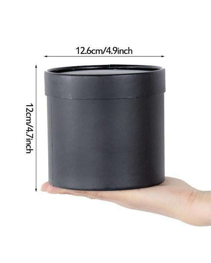 Floral Elegance Travel Keepsake Box