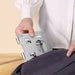 Premium Aluminum 360° Adjustable Stand for Tablets and Phones - Unmatched Comfort and Stability