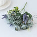 Exquisite Silk Hydrangea Blooms: Luxury Floral Arrangements & Occasions