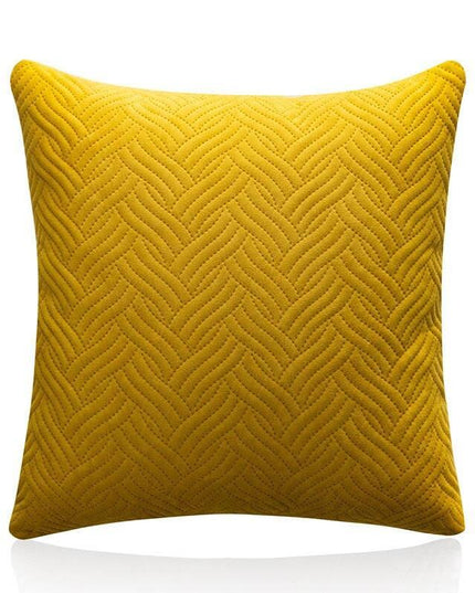 Transform Your Space with Stylish Korean Modern Striped Pillowcase - A Chic Home Essential