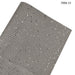 Glimmering Diamond Texture Faux Leather Sheet - Jumbo Size, Sparkling Effect, 0.8MM Thickness