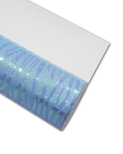 Creative Leather Stripe DIY Craft Kit - Premium PU Material for Versatile Projects