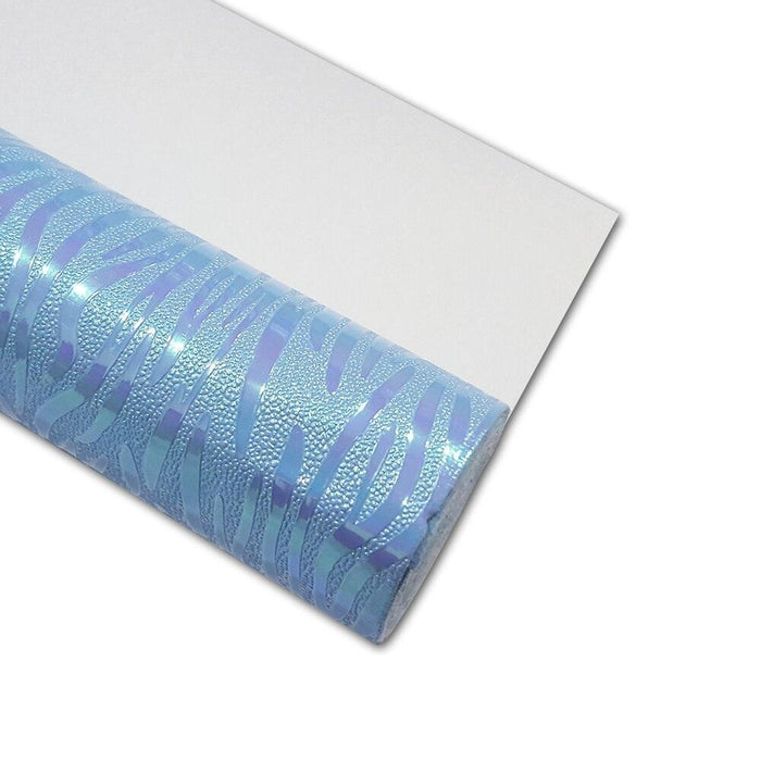 Creative Leather Stripe DIY Craft Kit - Premium PU Material for Versatile Projects