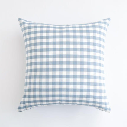 Nordic Cozy Plush Cushion Cover Collection - Essential Home Decor
