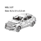 MSL 3.0T
