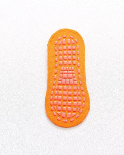 Premium Cotton Trampoline Socks - Ultimate Safety and Comfort for Everyone