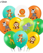 10pcs balloon 3