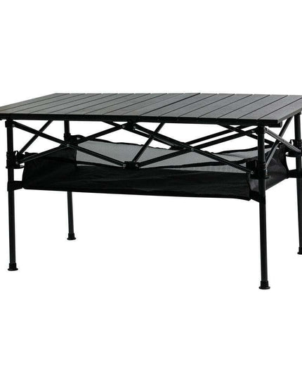 Adventure-Ready Portable Folding Table: Essential Gear for Outdoor Enthusiasts