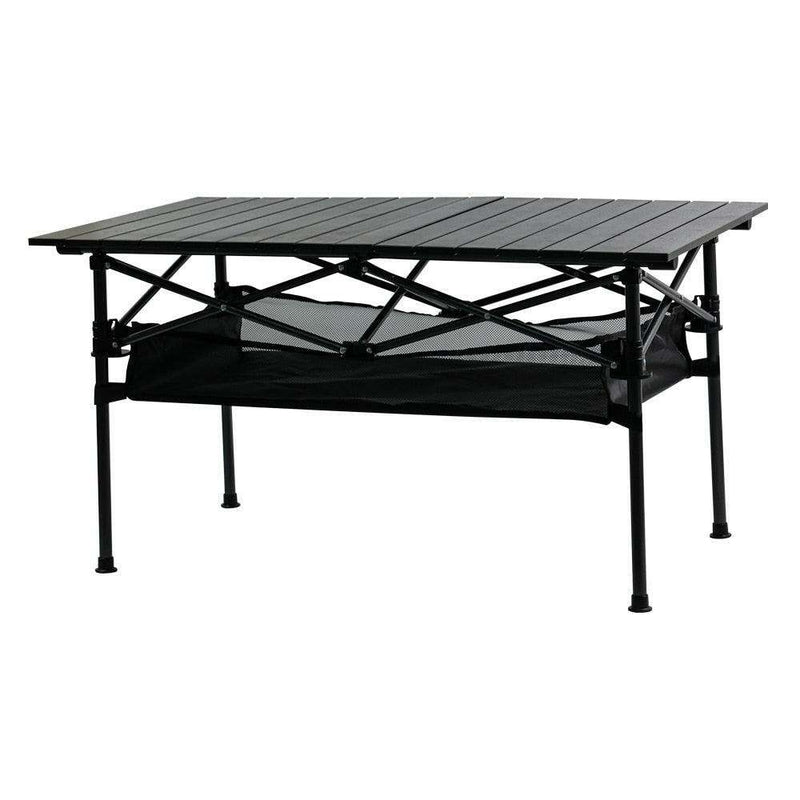 Adventure-Ready Portable Folding Table: Essential Gear for Outdoor Enthusiasts