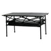 Adventure-Ready Portable Folding Table: Essential Gear for Outdoor Enthusiasts