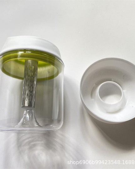 Home Glass Sprouting Kit for Year-Round Freshness