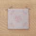 Japanese Style Square Chair Cushion - Elegant Linen Seating Pad for Comfort and Elegance