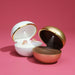 Elevate Your Jewelry Display with our Stylish Egg-Shaped LED Ring Box
