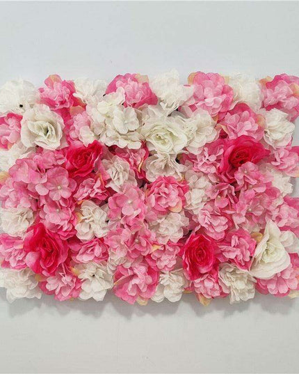 Rose Elegance Wall Art - Eco-Friendly Floral Decor for Modern Living Spaces