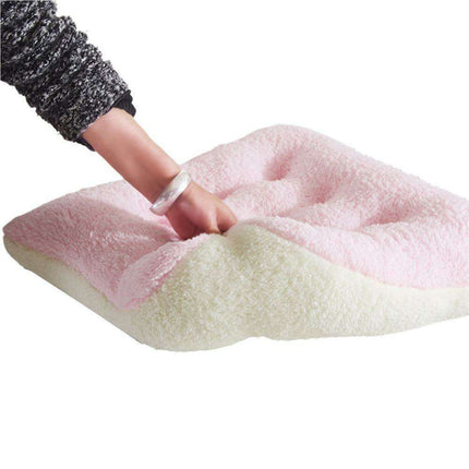 Luxury Comfort Plush Seat Cushion: Redefine Your Seating Experience