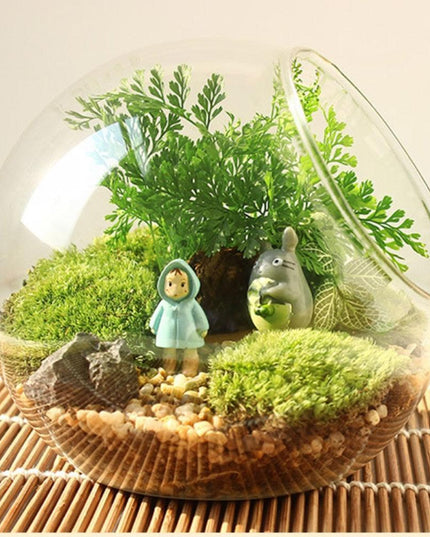 Magical Glass Orbs Kit for Stunning Home Decor Creations