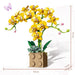 Create Your Own Stunning Orchid Bouquet with This DIY Floral Craft Kit