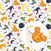 Magical Mickey Mouse Halloween Crafting Leatherette Kit - Create Whimsical DIY Wonders