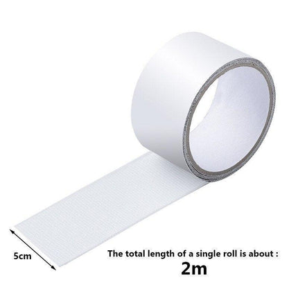 Screen Damage Repair Tape Kit - Quick and Easy Solutions for Tears and Holes