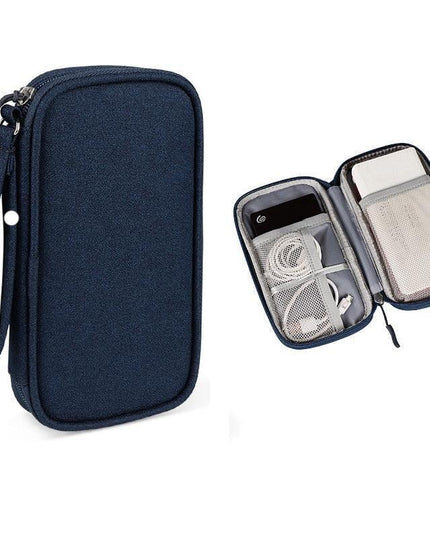 Express Delivery Travel Tech Organizer for Electronics