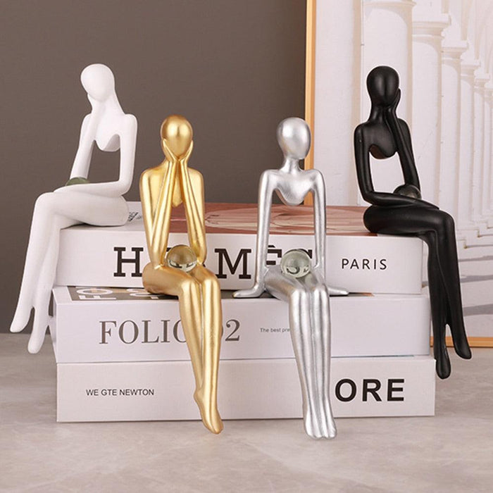 Christmas Celebration Stainless Steel Utensil Set