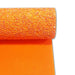 Sparkling Chunky Glitter Fabric Roll: Vibrant Crafting Essential