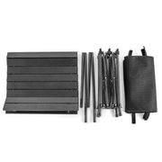 Adventure-Ready Portable Folding Table: Essential Gear for Outdoor Enthusiasts