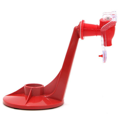 FizzFlow: Innovative Hands-Free Drink Dispensing Solution for Effortless Refreshment