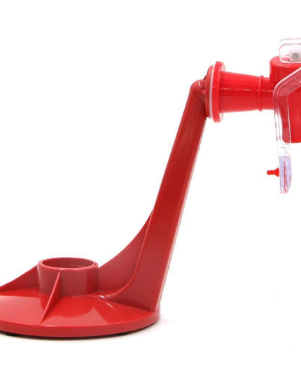 FizzFlow: Innovative Hands-Free Drink Dispensing Solution for Effortless Refreshment