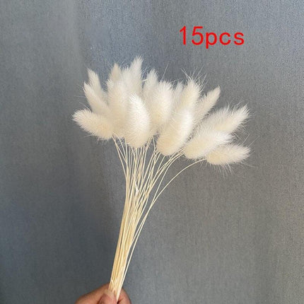 Boho-Inspired Pampas Grass Arrangement: Perfect for Weddings and Home Styling