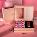 Eternal Blossom Box Set - Timeless Romantic Gift for Special Occasions