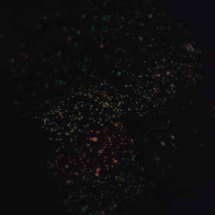 Sparkling Sequin Fabric Roll for Eye-Catching DIY Creations and Accessories