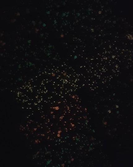 Sparkling Sequin Fabric Roll for Eye-Catching DIY Creations and Accessories