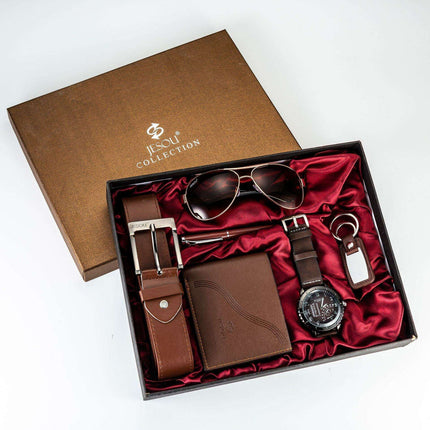 Sophisticated Professional Gift Collection