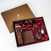 Executive Men's Corporate Gift Set - Luxury Edition