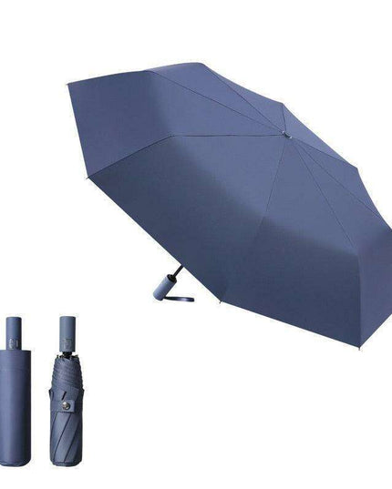 Chic UV-Blocking Umbrella - The Ultimate Gift for Today’s Woman