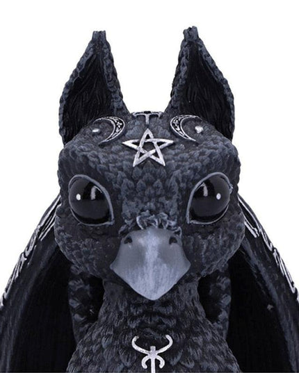 Fantasy Resin Figurines: Captivating Mythical Creatures for Enchanted Home Decor