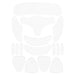 Youthful Radiance Silicone Anti-Wrinkle Patches