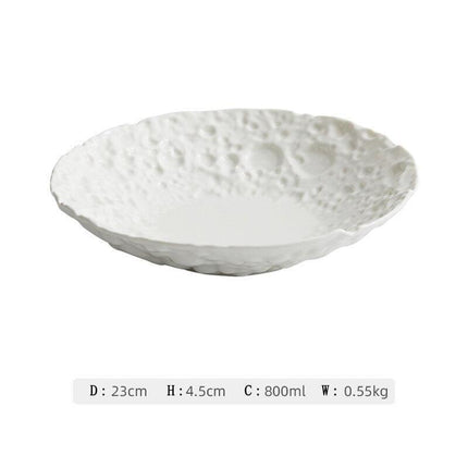 Botanica Luxe Soup Bowl Set: Elevate Your Dining Experience