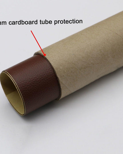 Premium Leather Restoration Kit - Elevate Your Furniture & Accessories