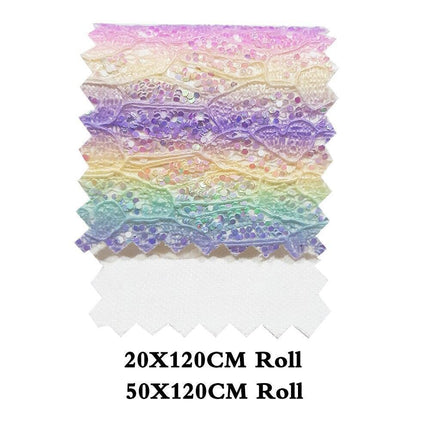 Festive Luxe Leather Elegance - Premium Glitter Collection