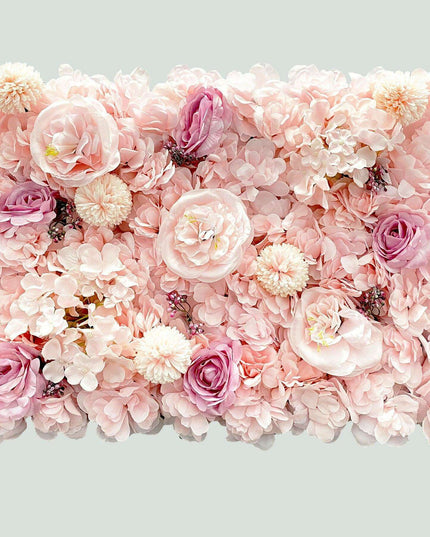 Rose Elegance Wall Art - Eco-Friendly Floral Decor for Modern Living Spaces