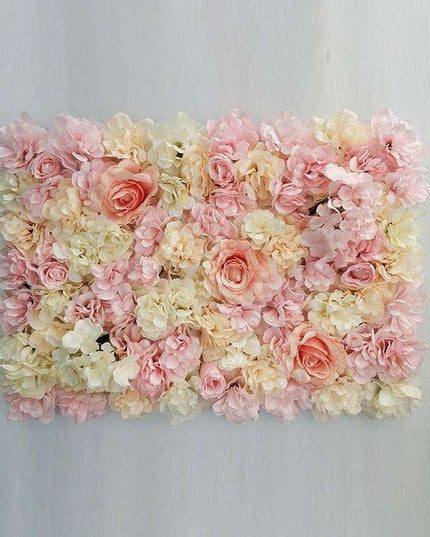 Rose Elegance Wall Art - Eco-Friendly Floral Decor for Modern Living Spaces