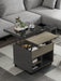 Convertible Lift-top Coffee Dining Table Versatile Foldable Household Furniture